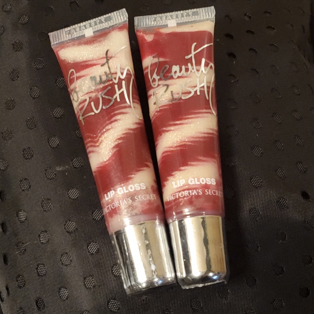 Beauty rush lipgloss